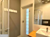 Mieszkanie 1-pokojowe Szczecin Centrum, ul. Mazurska. Zdjęcie 4