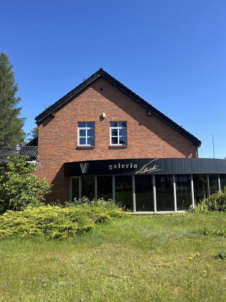 Biuro Mrągowo, ul. Giżycka. Zdjęcie 11