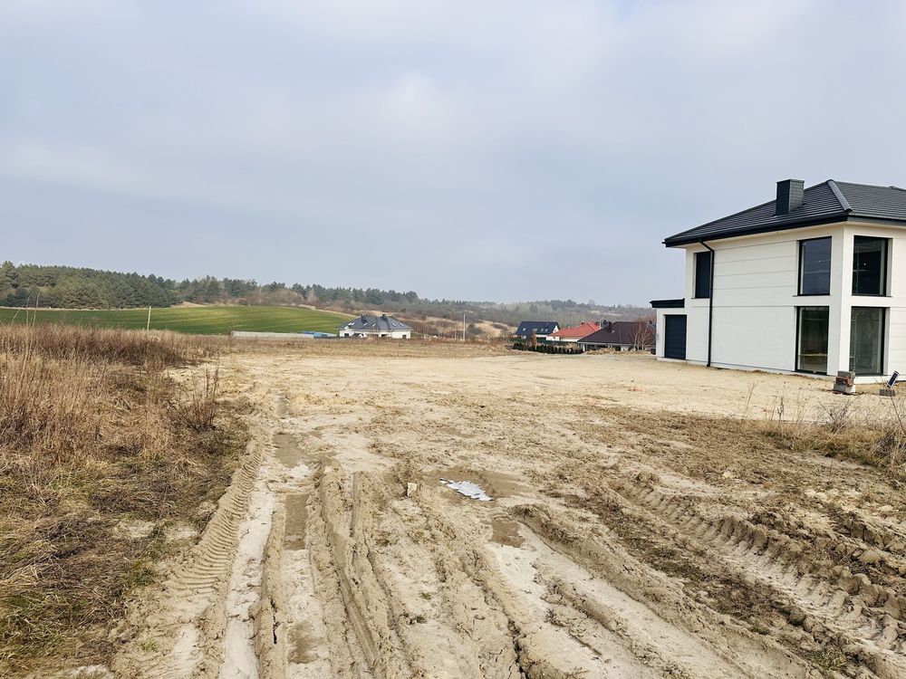 Działka siedliskowa Tczew, ul. Bartosza Głowackiego. Zdjęcie 5