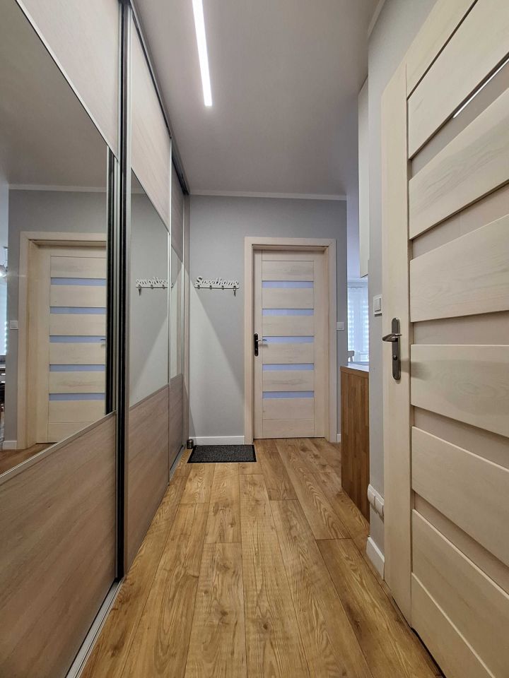 Mieszkanie 2-pokojowe Kraków Wzgórza Krzesławickie, ul. Niebyła. Zdjęcie 7