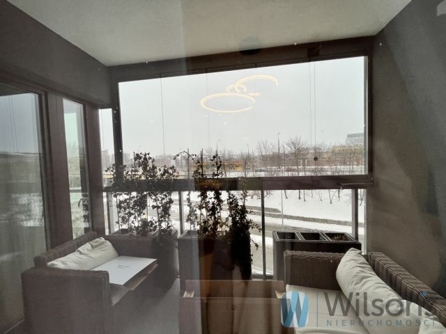 Mieszkanie 2-pokojowe Warszawa Wola, ul. Kłopot. Zdjęcie 14