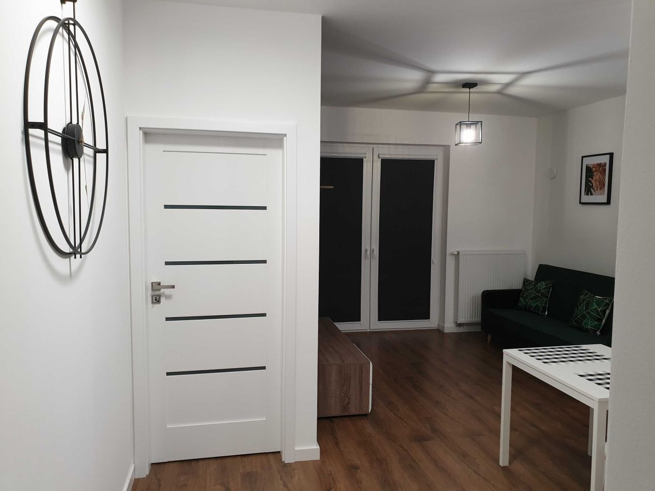 Mieszkanie 2-pokojowe Kutno Łąkoszyn, ul. Dębowa. Zdjęcie 3