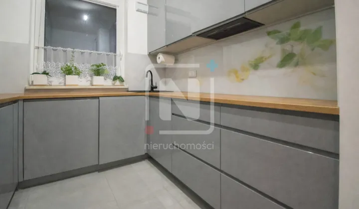 Mieszkanie 3-pokojowe Warszawa Włochy, ul. Równoległa