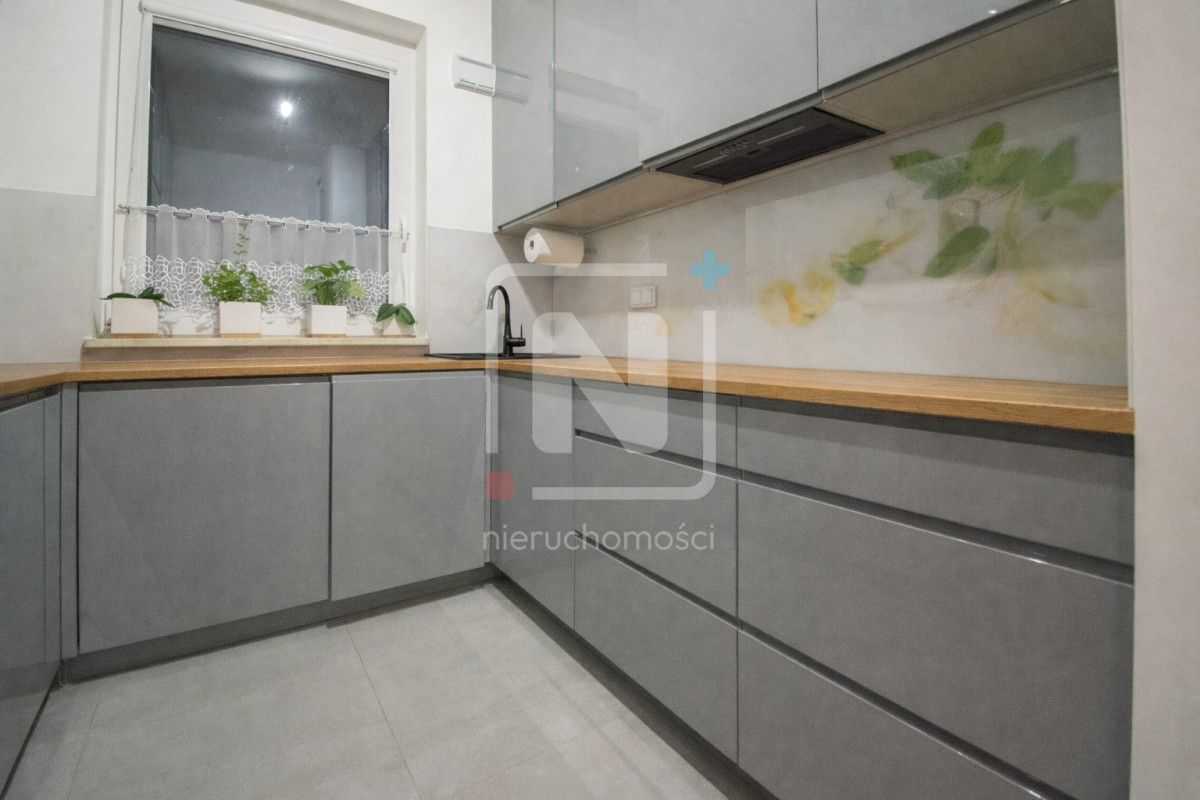 Mieszkanie 3-pokojowe Warszawa Włochy, ul. Równoległa