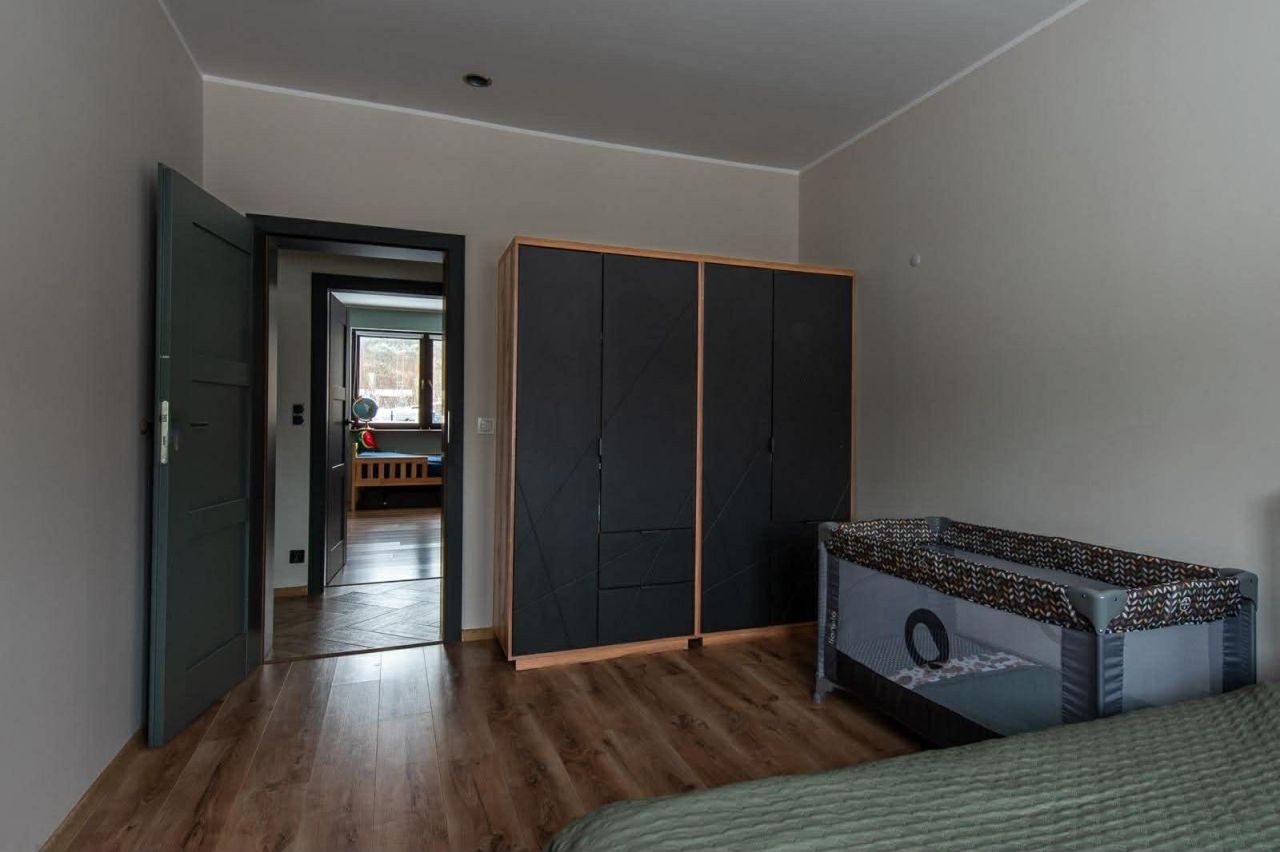 dom wolnostojący, 3 pokoje Budy Zaklasztorne. Zdjęcie 6