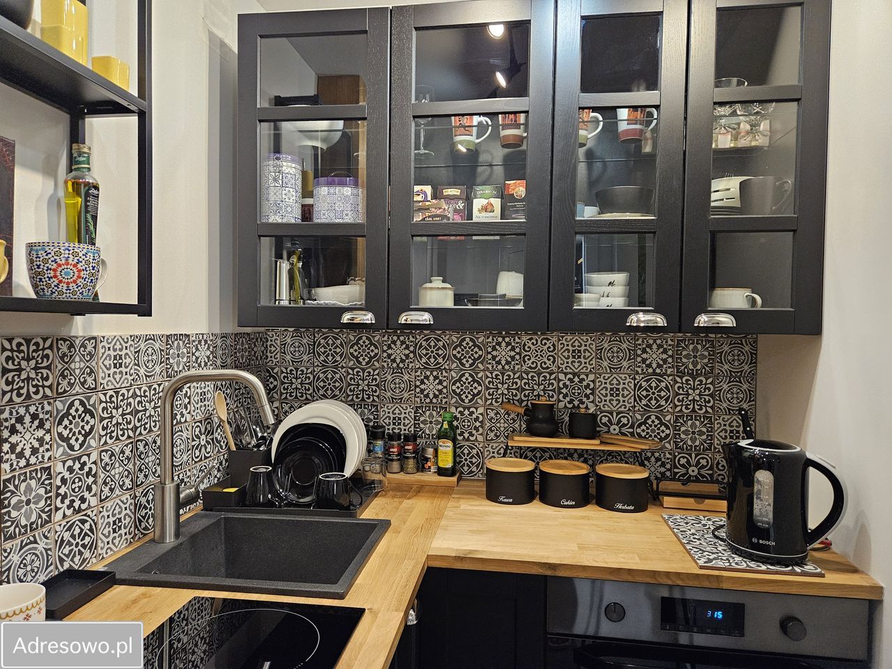 Mieszkanie 1-pokojowe Kraków Krowodrza, ul. Litewska. Zdjęcie 16