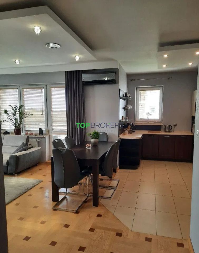 Mieszkanie 3-pokojowe Warszawa Bielany, ul. Lucjana Rudnickiego. Zdjęcie 5