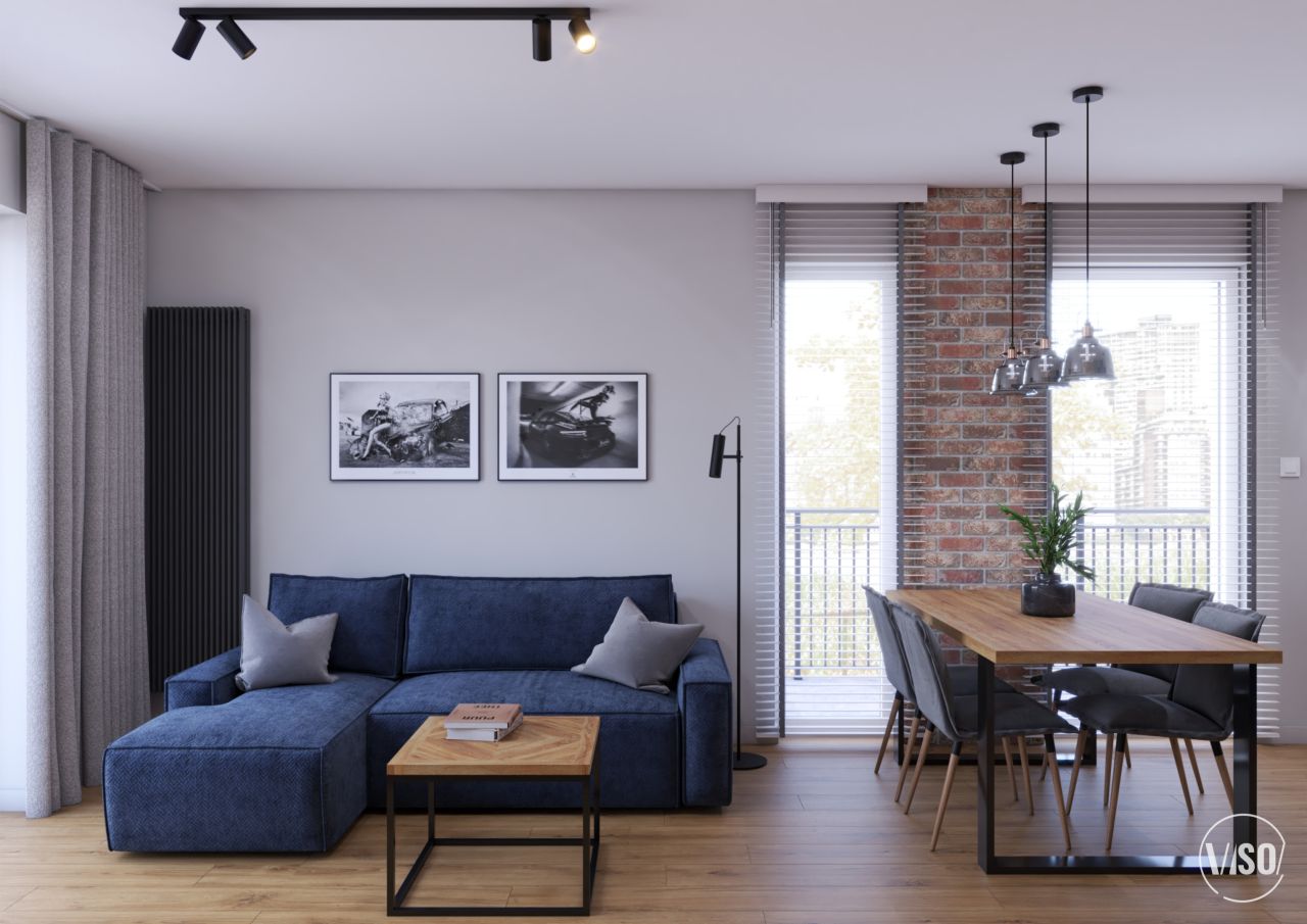 Mieszkanie 3-pokojowe Poznań Ławica, ul. Leśnych Skrzatów. Zdjęcie 16