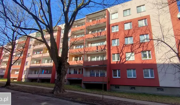 Mieszkanie 3-pokojowe Goleniów, ul. Piaskowa