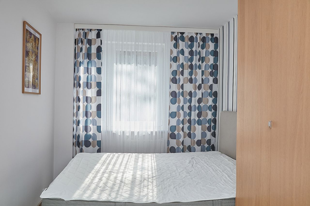 Mieszkanie 3-pokojowe Gdynia Chylonia, ul. Starogardzka. Zdjęcie 7