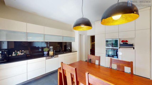 dom wolnostojący, 6 pokoi Gliwice Żerniki, ul. Śniadeckich. Zdjęcie 5