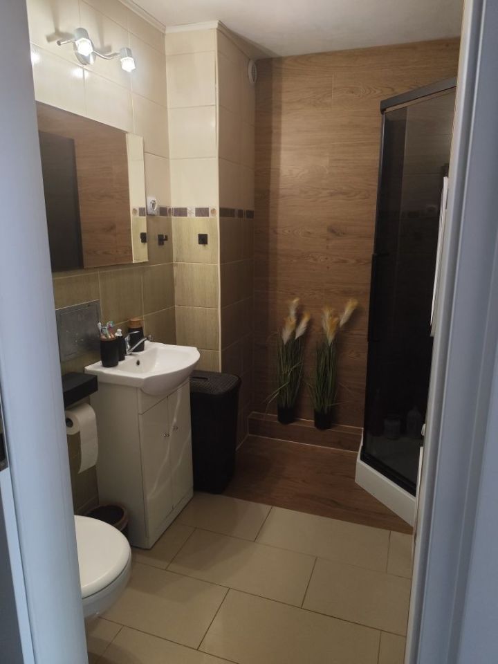 Mieszkanie 2-pokojowe Pułtusk. Zdjęcie 6