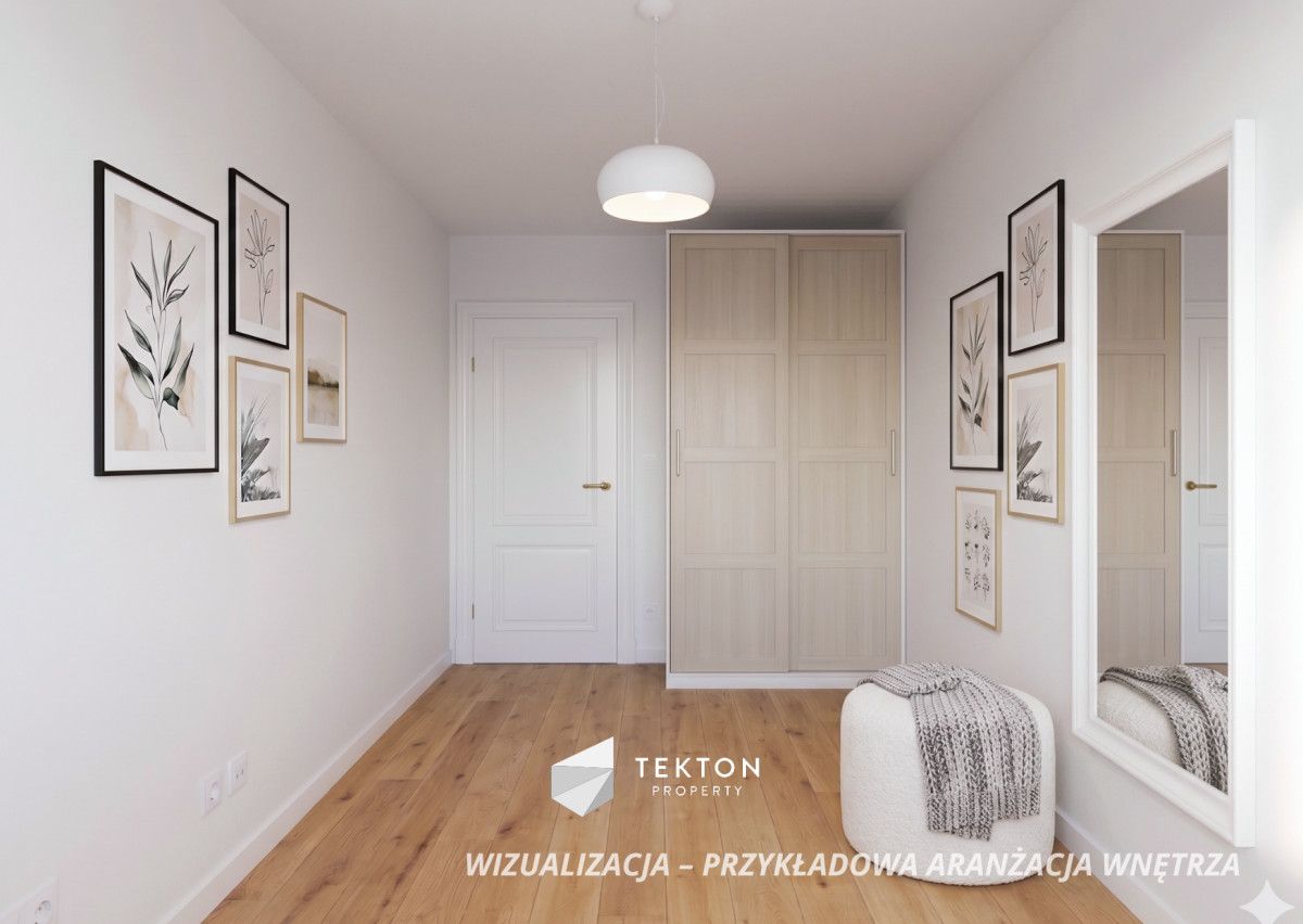 Mieszkanie 2-pokojowe Opole Szczepanowice, ul. Stawowa. Zdjęcie 9