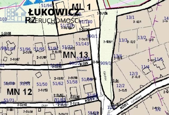 Działka budowlana Bystra. Zdjęcie 6