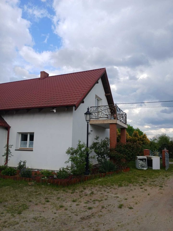 dom wolnostojący Wrąbczynek. Zdjęcie 8