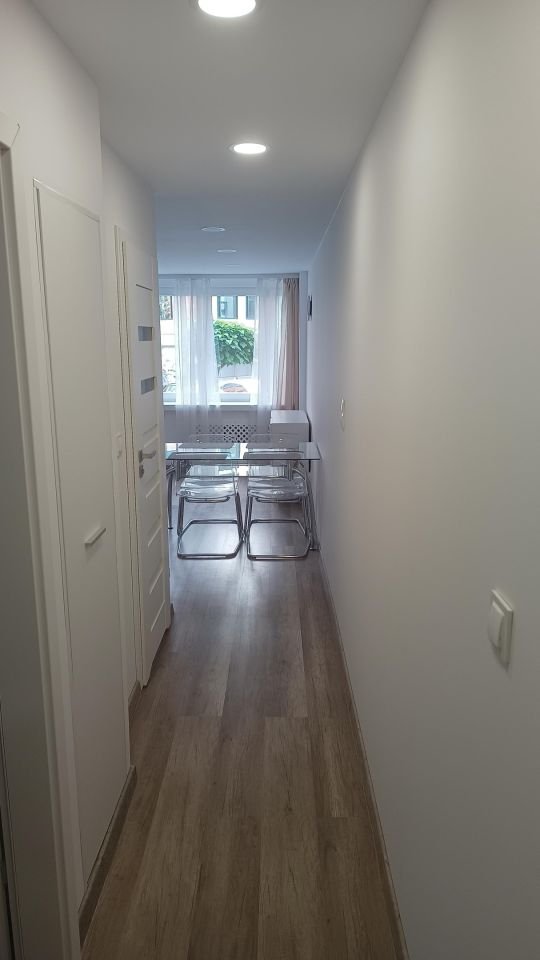 Mieszkanie 3-pokojowe Wrocław Śródmieście, ul. Mikołaja Reja. Zdjęcie 4