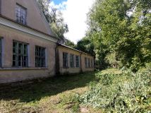 dworek, 10 pokoi Bereść. Zdjęcie 3