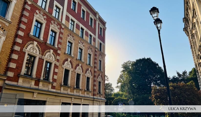 Mieszkanie 2-pokojowe Katowice Śródmieście, ul. Krzywa. Zdjęcie 14