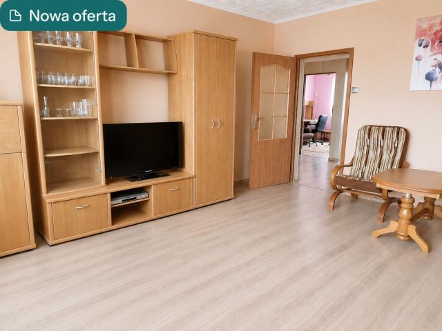 Mieszkanie 3-pokojowe Skierniewice Widok, ul. mjr. Henryka Sucharskiego. Zdjęcie 1