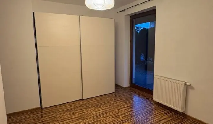 Mieszkanie 2-pokojowe Skórzewo, ul. Poznańska