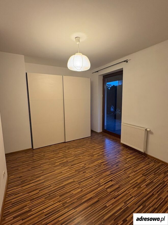 Mieszkanie 2-pokojowe Skórzewo, ul. Poznańska. Zdjęcie 1