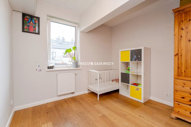 Mieszkanie 2-pokojowe Kraków Bronowice, ul. Sosnowiecka. Zdjęcie 18