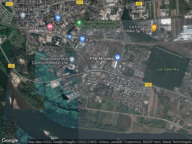 Mieszkanie 2-pokojowe Nowy Dwór Mazowiecki Osiedle Młodych, ul. Wojska Polskiego. Zdjęcie 1