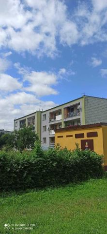 Mieszkanie 3-pokojowe Gronowo Elbląskie, ul. Osiedlowa. Zdjęcie 1