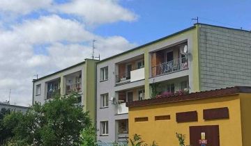 Mieszkanie 3-pokojowe Gronowo Elbląskie, ul. Osiedlowa