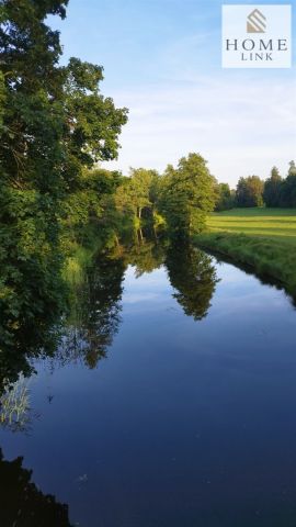Działka budowlana Liwa, ul. Łąkowa. Zdjęcie 8