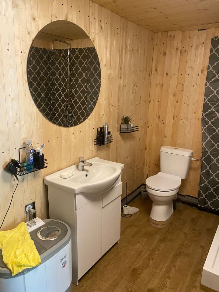 dom wolnostojący, 5 pokoi Pszczółki, ul. Adama Mickiewicza. Zdjęcie 20