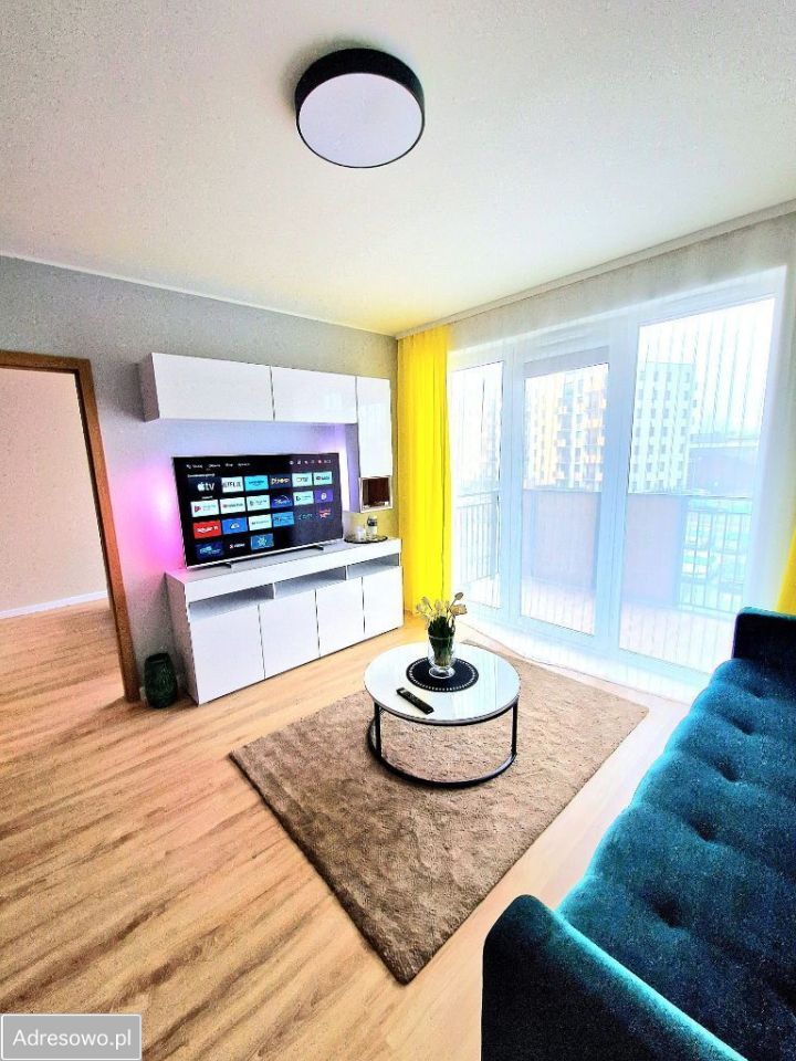 Mieszkanie 2-pokojowe Poznań Stare Miasto, ul. Wagrowska