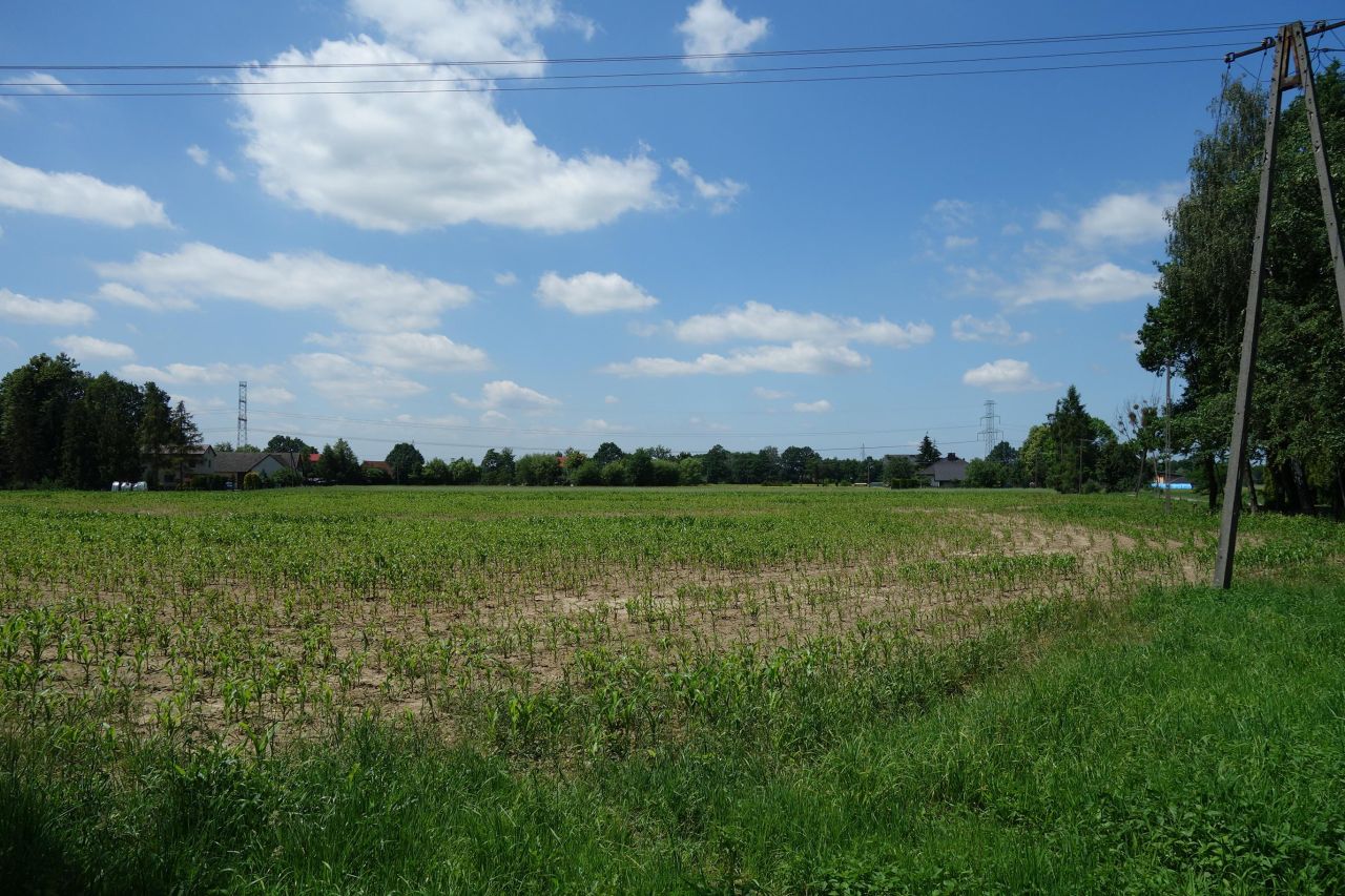 Działka budowlana Skoczów. Zdjęcie 3