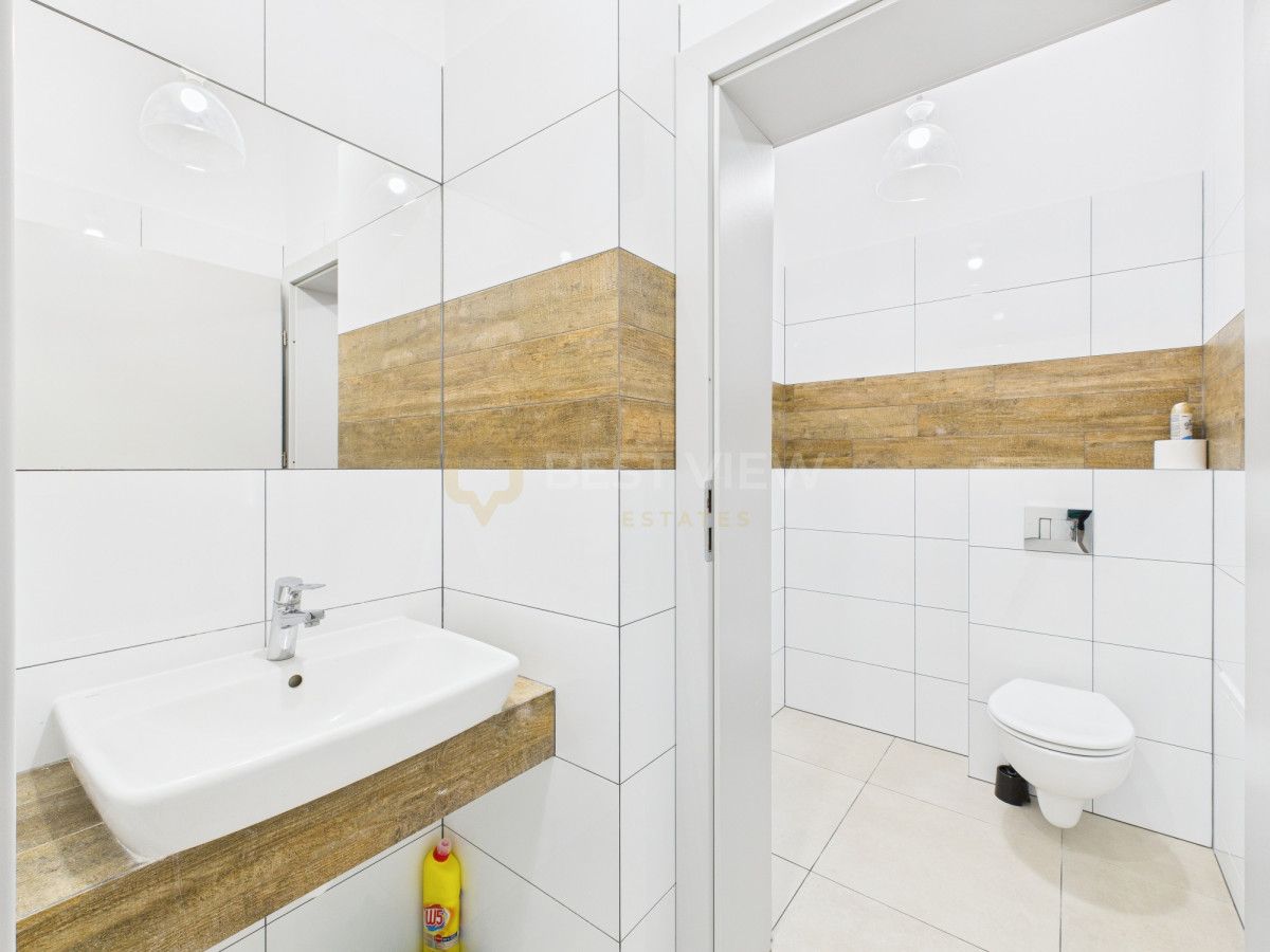 Lokal Stara Iwiczna, ul. Słoneczna. Zdjęcie 6