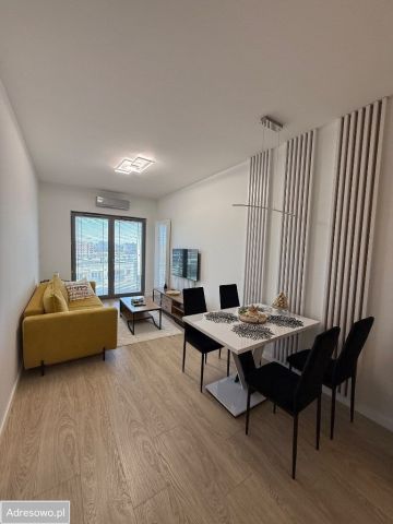Mieszkanie 2-pokojowe Katowice Bogucice, ul. Nadgórników. Zdjęcie 1