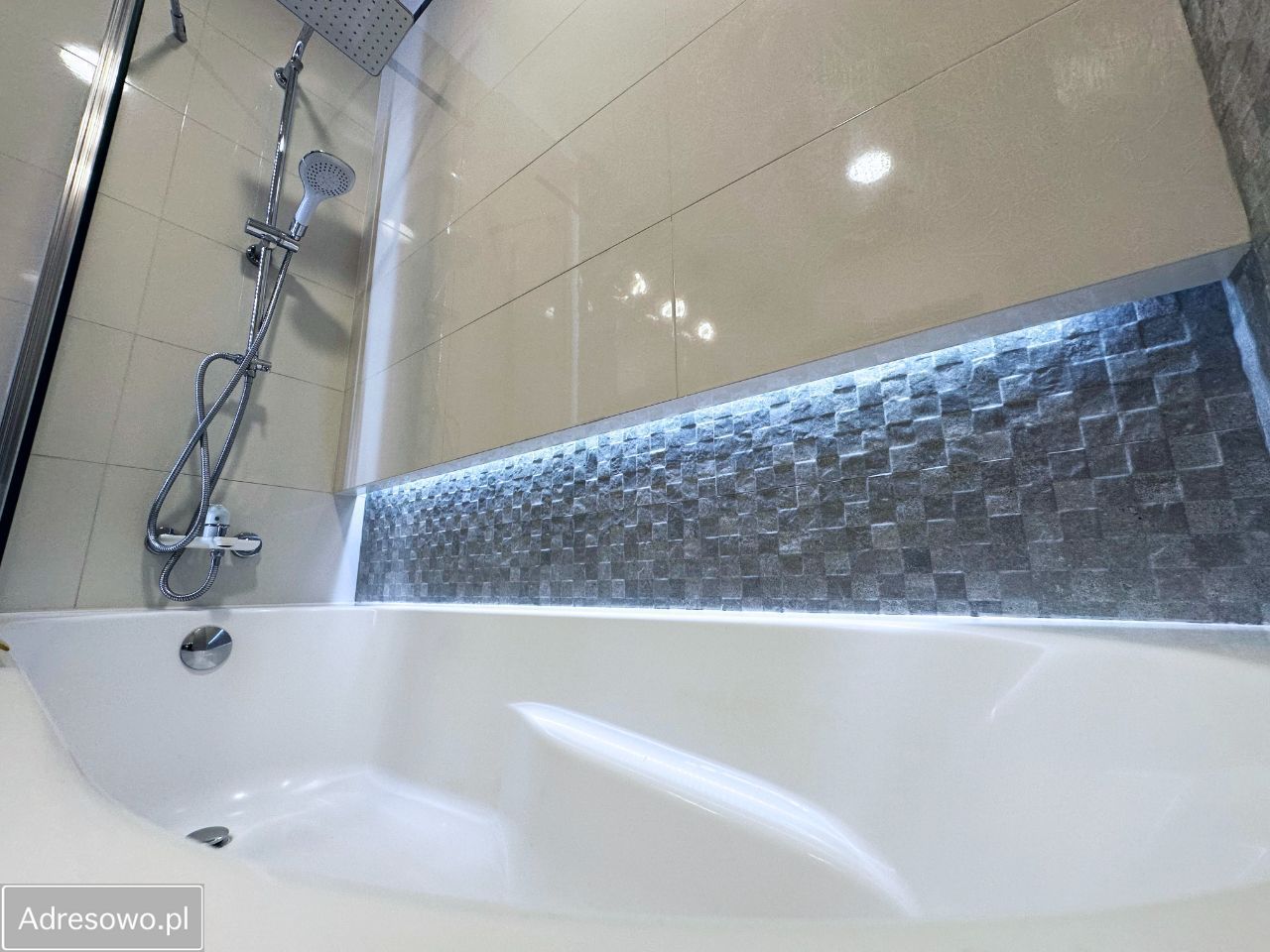 Mieszkanie 3-pokojowe Warszawa Wola, ul. Jana Kazimierza. Zdjęcie 7