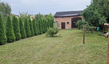 dom wolnostojący, 2 pokoje Poddębice, ul. Sienkiewicza