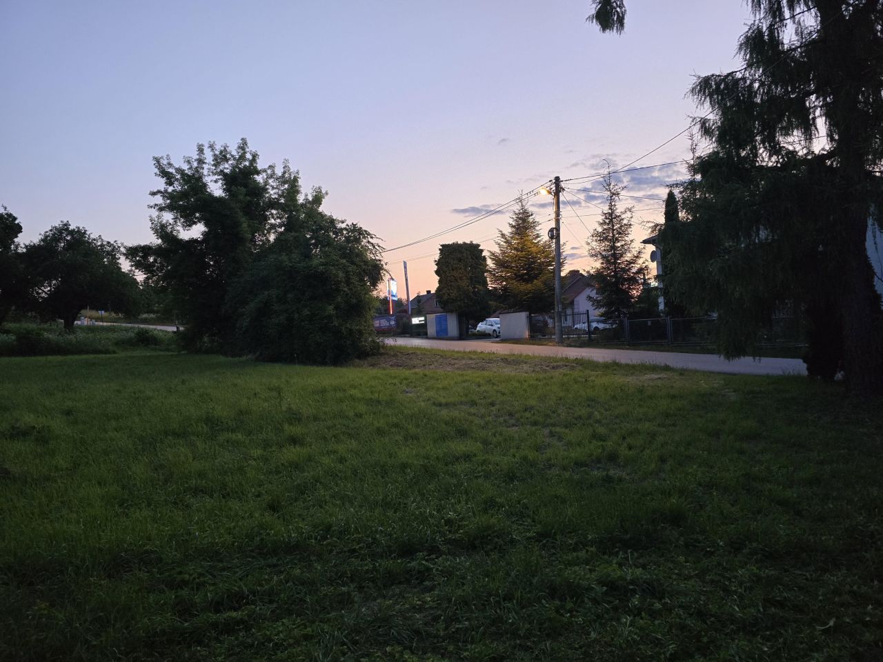 Działka rolno-budowlana Nowy Kamień. Zdjęcie 36