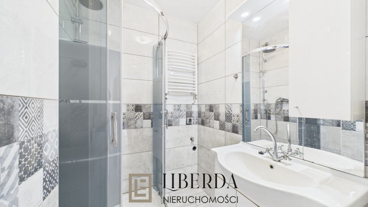 Mieszkanie 4-pokojowe Lublin Czechów, ul. Paryska. Zdjęcie 7