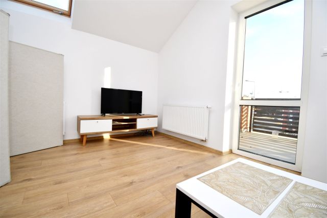 Mieszkanie 2-pokojowe Lublin. Zdjęcie 7