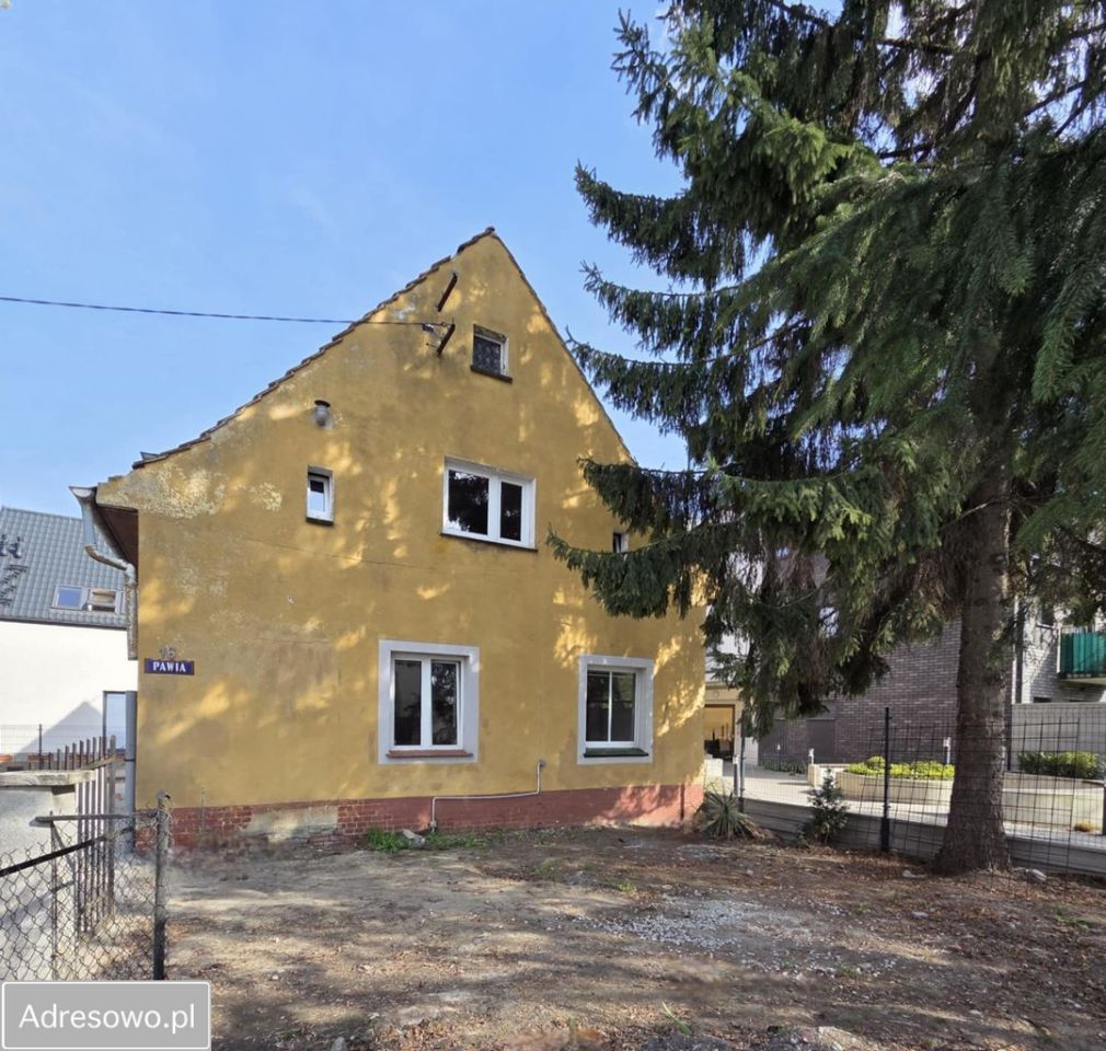 Mieszkanie 3-pokojowe Wrocław Krzyki, ul. Pawia