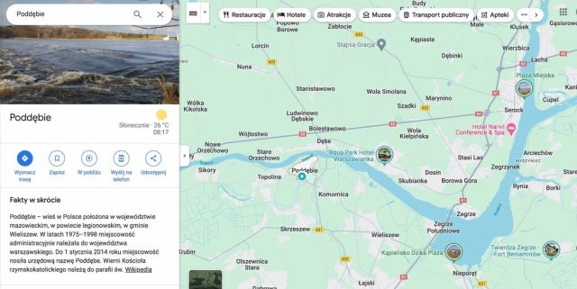 Działka rekreacyjna Poddębie. Zdjęcie 5