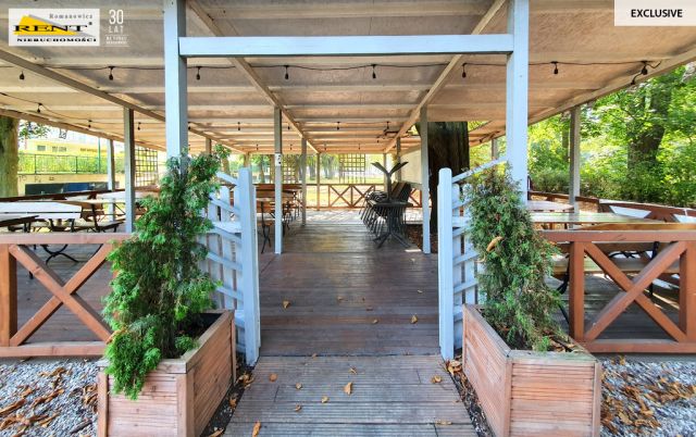 Lokal Szczecin Dąbie, ul. Glazurowa. Zdjęcie 9