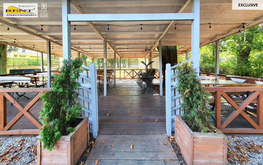 Lokal Szczecin Dąbie, ul. Glazurowa. Zdjęcie 9