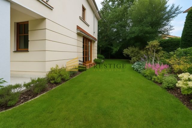 dom szeregowy, 5 pokoi Bielawa, ul. Warszawska. Zdjęcie 15