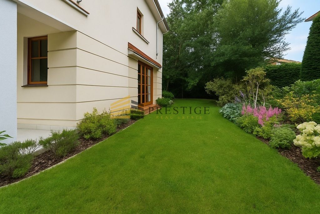 dom szeregowy, 5 pokoi Bielawa, ul. Warszawska. Zdjęcie 15