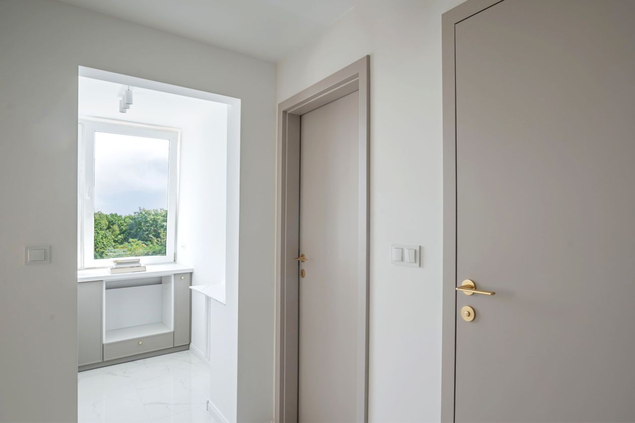 Mieszkanie 2-pokojowe Szczecin Centrum, ul. Jana Matejki. Zdjęcie 12