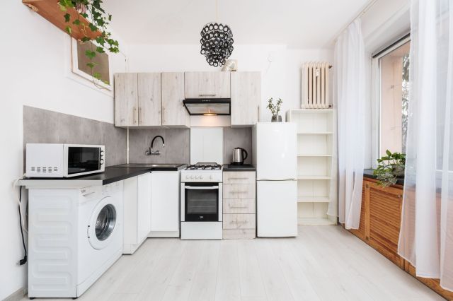 Mieszkanie 2-pokojowe Kraków Nowa Huta, os. Wandy. Zdjęcie 15