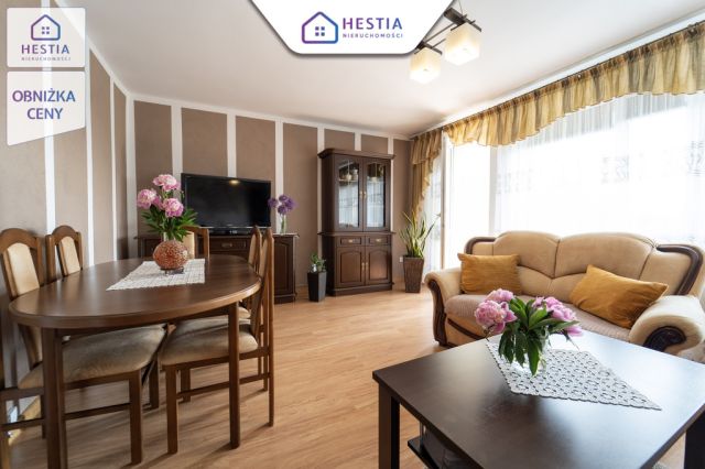 Mieszkanie 3-pokojowe Szczecinek, ul. Rzeczna. Zdjęcie 2