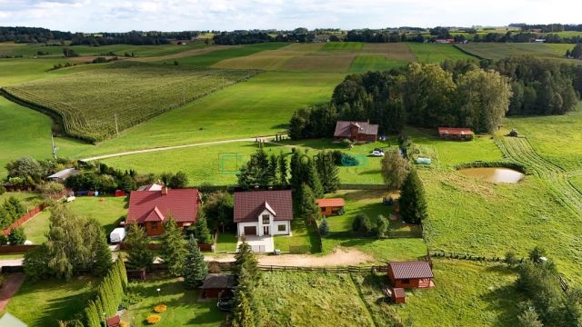 dom wolnostojący, 5 pokoi Rybalnia. Zdjęcie 7